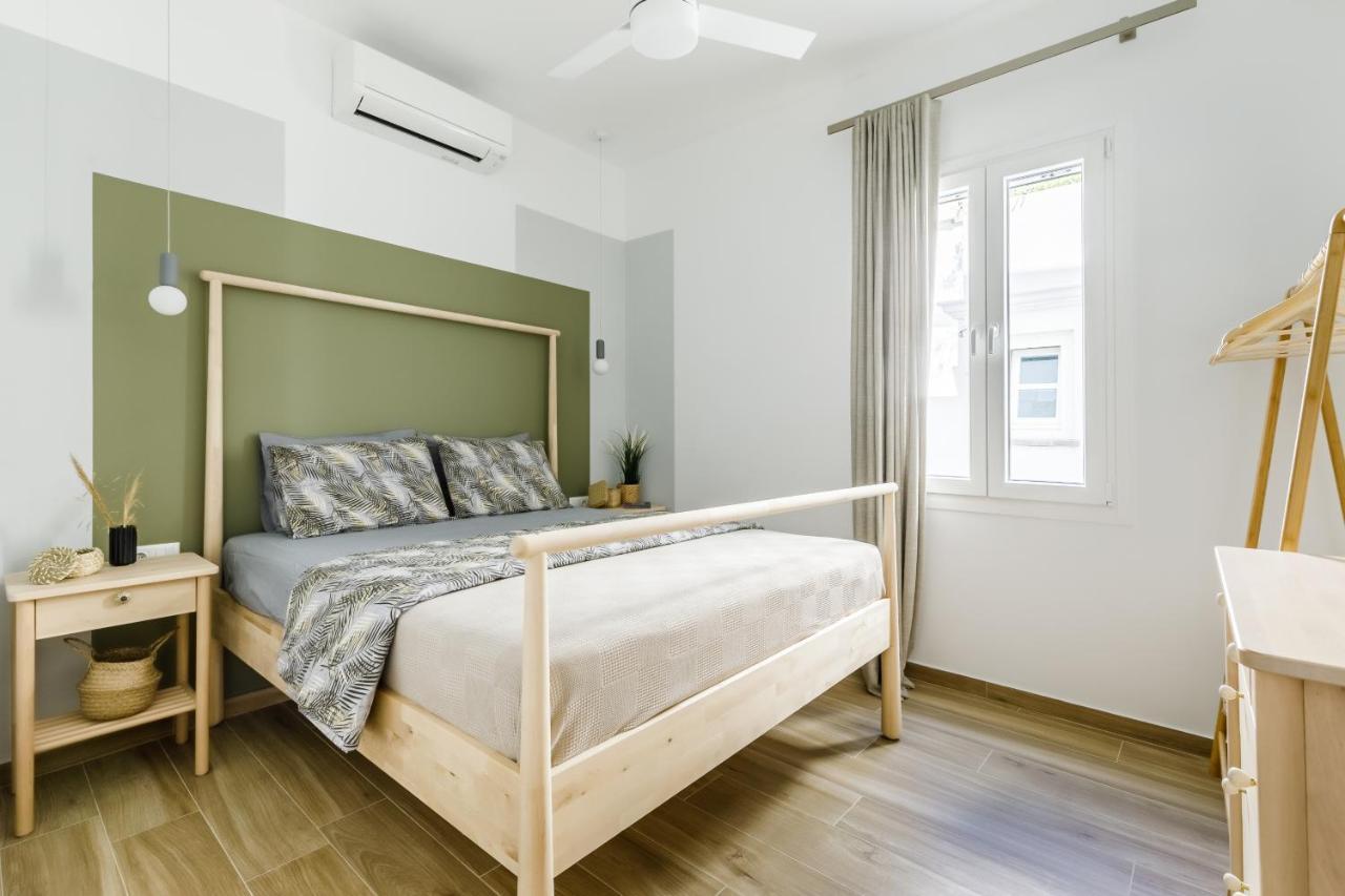 Breezy Rooftop House Скопелос Екстер'єр фото