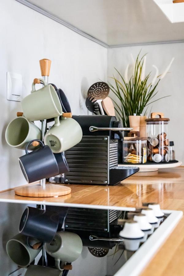 Breezy Rooftop House Скопелос Екстер'єр фото