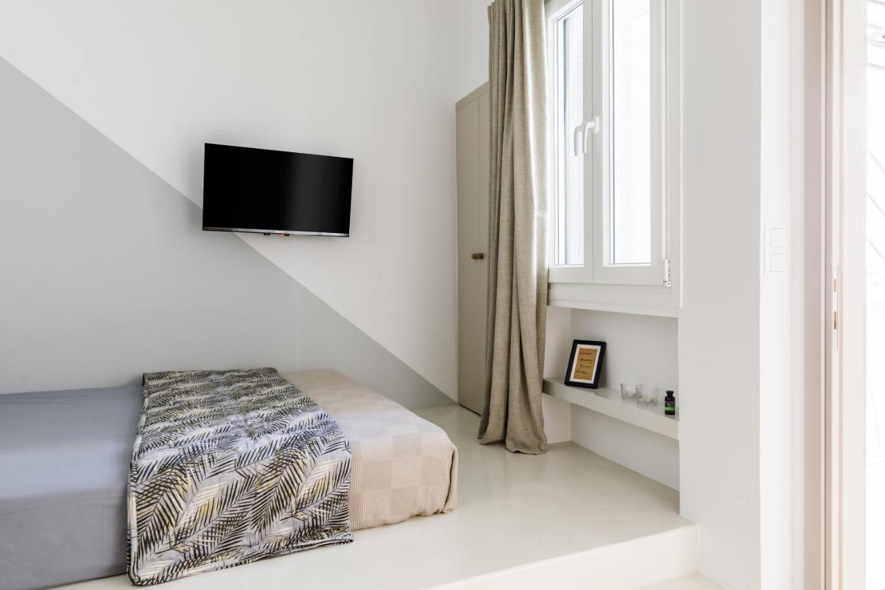 Breezy Rooftop House Скопелос Екстер'єр фото