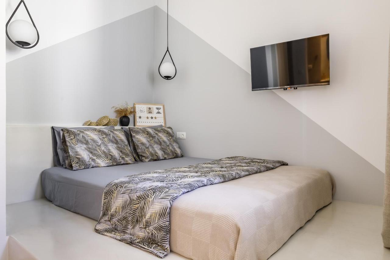 Breezy Rooftop House Скопелос Екстер'єр фото